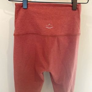 Beyond Yoga space dye small